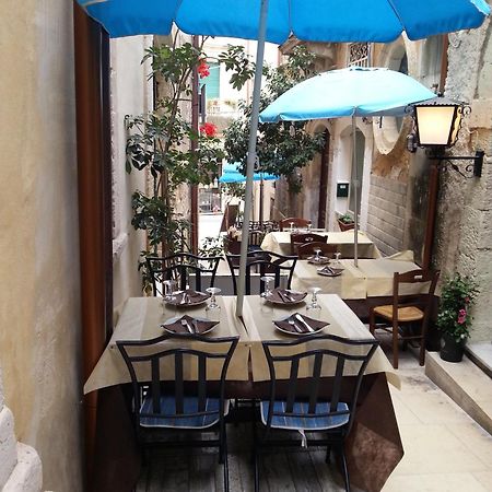 Apartamento Dammuso Di Ponente Ortigia Syracuse Exterior foto