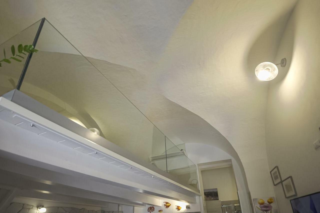 Apartamento Dammuso Di Ponente Ortigia Syracuse Exterior foto